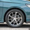 Proton S70 presented to Miss Asia (SE Asia) 2024