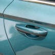 Proton S70 presented to Miss Asia (SE Asia) 2024