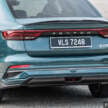 Proton S70 presented to Miss Asia (SE Asia) 2024