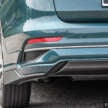 Proton S70 presented to Miss Asia (SE Asia) 2024