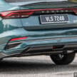 Proton S70 presented to Miss Asia (SE Asia) 2024