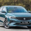Proton S70 presented to Miss Asia (SE Asia) 2024
