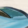 Proton S70 presented to Miss Asia (SE Asia) 2024