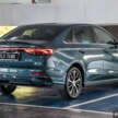 Proton S70 presented to Miss Asia (SE Asia) 2024