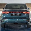 Proton S70 presented to Miss Asia (SE Asia) 2024