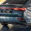 Proton S70 presented to Miss Asia (SE Asia) 2024