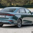 Proton S70 presented to Miss Asia (SE Asia) 2024