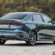 Proton S70 presented to Miss Asia (SE Asia) 2024