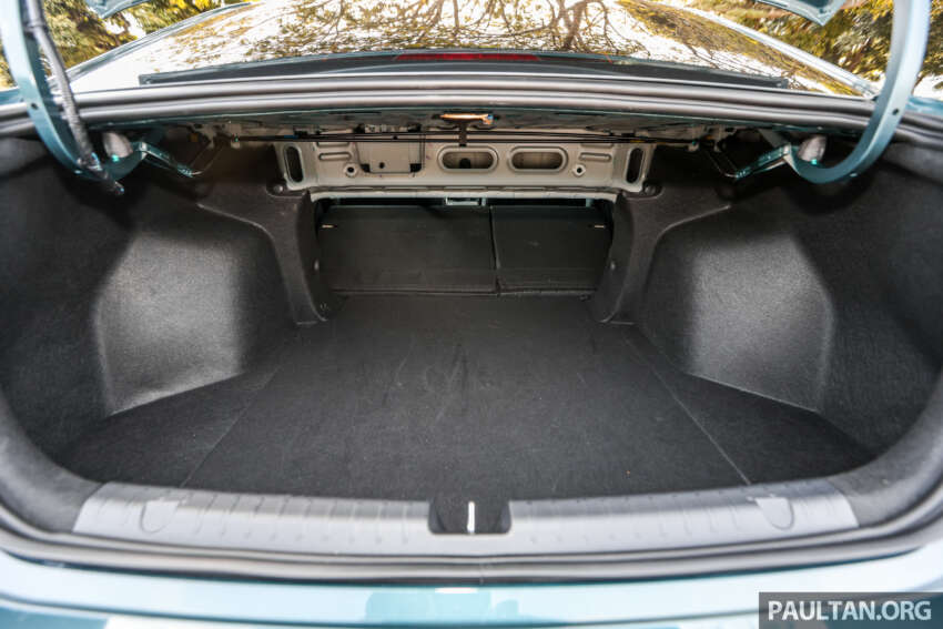 Proton S70 Malaysian review – C-segment sedan at B-segment pricing; should the City/Vios be worried? 1725069