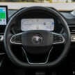 Proton S70 presented to Miss Asia (SE Asia) 2024