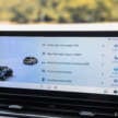 Proton S70 presented to Miss Asia (SE Asia) 2024