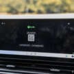 Proton S70 presented to Miss Asia (SE Asia) 2024