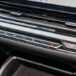 Proton S70 presented to Miss Asia (SE Asia) 2024