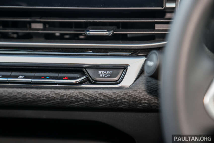 Proton S70 Malaysian review – C-segment sedan at B-segment pricing; should the City/Vios be worried? 1724973