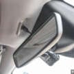 Proton S70 presented to Miss Asia (SE Asia) 2024