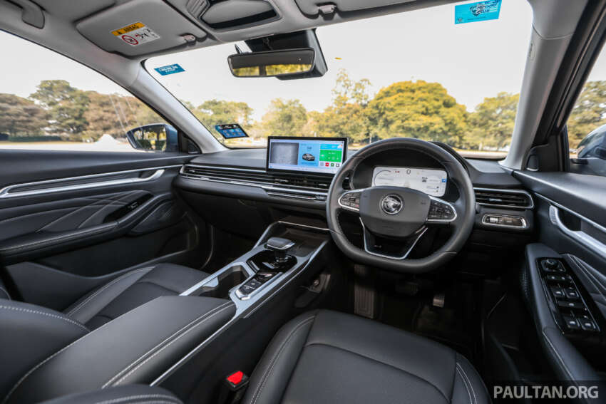 Proton S70 Malaysian review – C-segment sedan at B-segment pricing; should the City/Vios be worried? 1724991