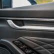 Proton S70 presented to Miss Asia (SE Asia) 2024