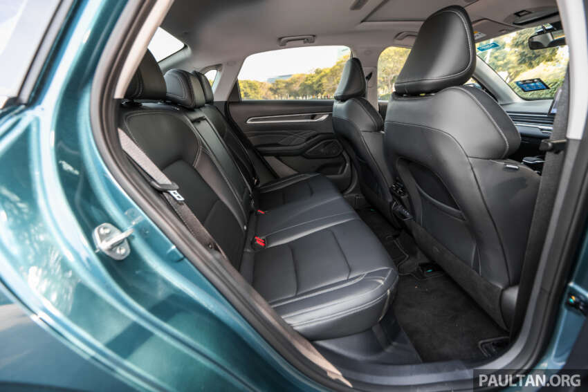 Proton S70 Malaysian review – C-segment sedan at B-segment pricing; should the City/Vios be worried? 1725061