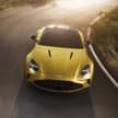 2024 Aston Martin Vantage gets 665 PS/800 Nm 4.0L twin-turbo V8, chassis upgrades, DB12 interior