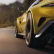 2024 Aston Martin Vantage gets 665 PS/800 Nm 4.0L twin-turbo V8, chassis upgrades, DB12 interior
