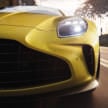 2024 Aston Martin Vantage gets 665 PS/800 Nm 4.0L twin-turbo V8, chassis upgrades, DB12 interior