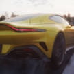 2024 Aston Martin Vantage gets 665 PS/800 Nm 4.0L twin-turbo V8, chassis upgrades, DB12 interior