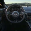 2024 Aston Martin Vantage gets 665 PS/800 Nm 4.0L twin-turbo V8, chassis upgrades, DB12 interior