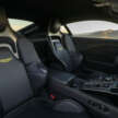 2024 Aston Martin Vantage gets 665 PS/800 Nm 4.0L twin-turbo V8, chassis upgrades, DB12 interior