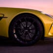 2024 Aston Martin Vantage gets 665 PS/800 Nm 4.0L twin-turbo V8, chassis upgrades, DB12 interior