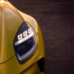 2024 Aston Martin Vantage gets 665 PS/800 Nm 4.0L twin-turbo V8, chassis upgrades, DB12 interior