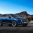 Audi Q9 set for debut next year;  three-row SUV to be positioned above Q7 as BMW X7, Mercedes GLS rival