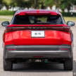 Chery Omoda E5 launched in Thailand – C5 EV SUV is priced from RM113k, 61 kWh LFP, 430 km WLTP range