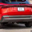 Chery Omoda E5 launched in Thailand – C5 EV SUV is priced from RM113k, 61 kWh LFP, 430 km WLTP range