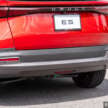 Chery Omoda E5 launched in Thailand – C5 EV SUV is priced from RM113k, 61 kWh LFP, 430 km WLTP range