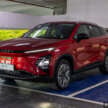Chery Omoda E5 launched in Thailand – C5 EV SUV is priced from RM113k, 61 kWh LFP, 430 km WLTP range