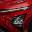 Chery Omoda E5 launched in Thailand – C5 EV SUV is priced from RM113k, 61 kWh LFP, 430 km WLTP range