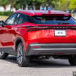Chery Omoda E5 launched in Thailand – C5 EV SUV is priced from RM113k, 61 kWh LFP, 430 km WLTP range