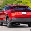Chery Omoda E5 launched in Thailand – C5 EV SUV is priced from RM113k, 61 kWh LFP, 430 km WLTP range
