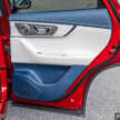 Chery Omoda E5 launched in Thailand – C5 EV SUV is priced from RM113k, 61 kWh LFP, 430 km WLTP range