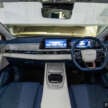 Chery Omoda E5 launched in Thailand – C5 EV SUV is priced from RM113k, 61 kWh LFP, 430 km WLTP range