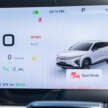 Chery Omoda E5 launched in Thailand – C5 EV SUV is priced from RM113k, 61 kWh LFP, 430 km WLTP range
