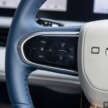 Chery Omoda E5 launched in Thailand – C5 EV SUV is priced from RM113k, 61 kWh LFP, 430 km WLTP range