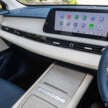 Chery Omoda E5 launched in Thailand – C5 EV SUV is priced from RM113k, 61 kWh LFP, 430 km WLTP range