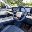 Chery Omoda E5 launched in Thailand – C5 EV SUV is priced from RM113k, 61 kWh LFP, 430 km WLTP range
