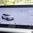 Chery Omoda E5 launched in Thailand – C5 EV SUV is priced from RM113k, 61 kWh LFP, 430 km WLTP range
