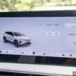 Chery Omoda E5 launched in Thailand – C5 EV SUV is priced from RM113k, 61 kWh LFP, 430 km WLTP range