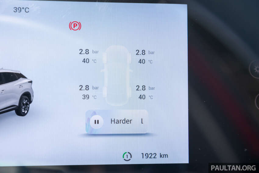 2024 Chery Omoda E5 in Malaysia full gallery – up to 430 km EV range; 204 PS; AEB, ACC; March launch 1727832