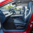 Chery Omoda E5 launched in Thailand – C5 EV SUV is priced from RM113k, 61 kWh LFP, 430 km WLTP range