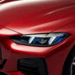 2024 BMW 4 Series Coupé, Convertible facelifts debut; mild-hybrid petrols and diesels, Curved Display, OS 8.5