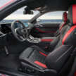 2024 BMW 4 Series Coupé, Convertible facelifts debut; mild-hybrid petrols and diesels, Curved Display, OS 8.5